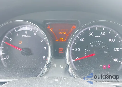 2014 Nissan Versa Note S (Sr)/S Plus/Sv from USA, damaged, VIN 3N1CE2CP0EL380196